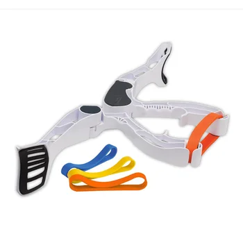 

Muscle Arms Strength Training Device Bodybuilding Workout System Grip Arm Power Wrist Exerciser Fitness Equipment