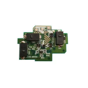

Side Keys Motherboard for Logitech G502 Wired Mouse Side buttons Circuit Board