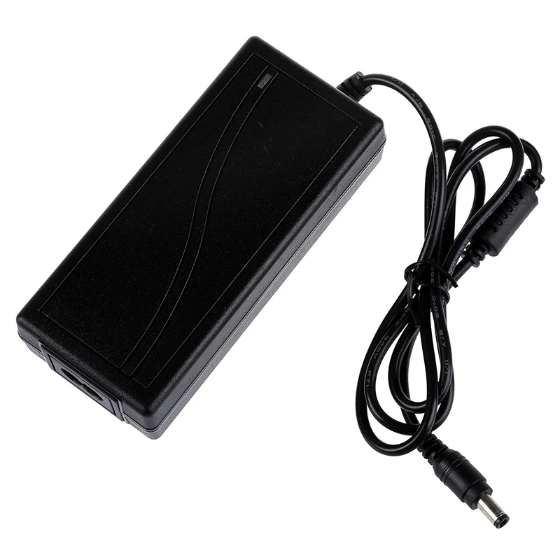 12V 5A 60W адаптер питания для Светодиодный светильник RGB SMD 3528 5050