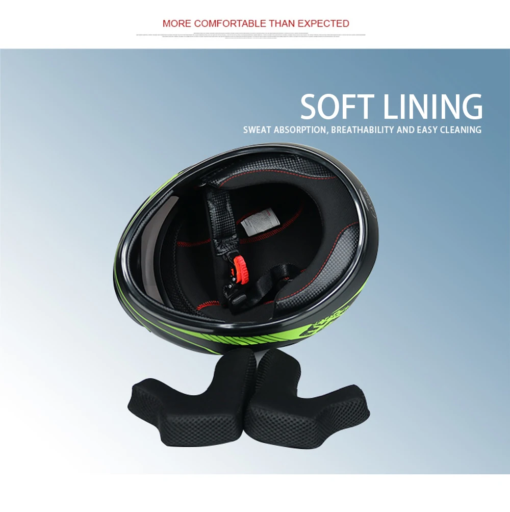 Гоночный внедорожный мотоциклетный шлем Casco Moto Мотокросс мотоциклетный шлем мото мотоциклетный шлем винтажные Casco мотокросс