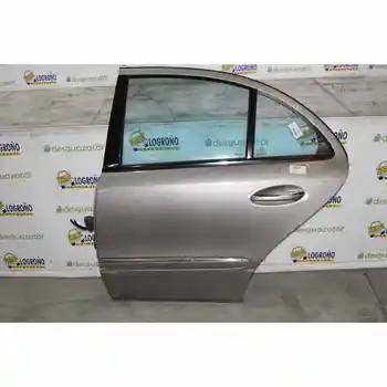 

DOOR LOCK REAR LEFT MERCEDES E CLASS (W211) SALOON