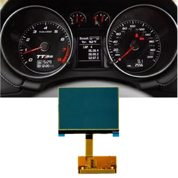 

LCD Display Screen Car Gauge Display Screen Pixel Cluster Repair For Audi A3 A4 A6 S3 Serier For Jaeger TT 8N 1999-2005