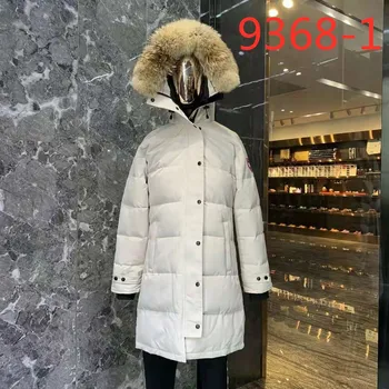 

zo86 2020 new clothesS103 zo86 CANADA GOOSE Luxury brand Down jacket