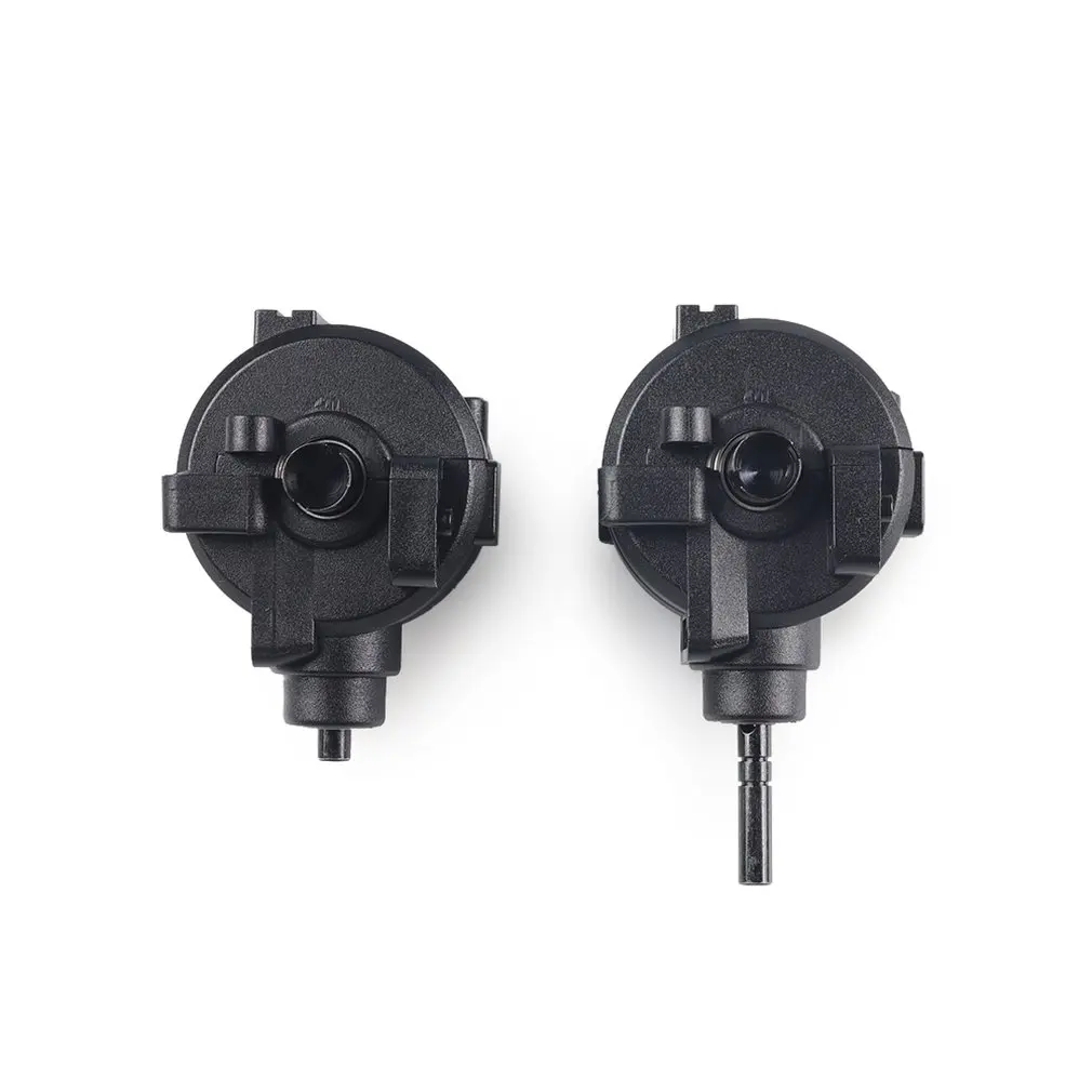 

Front / Rear Gear Box Complete Set Drive & Diff Gear For Hsp 1:10 Rc Car Parts For 02024 02051 02030 03015 94123 94106