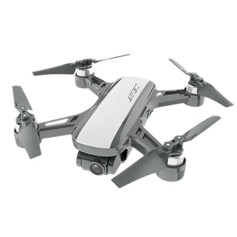 Gps UAV, оснащен 1080p HD камерой, 5G WiFi Радиоуправляемый вертолет FPV Профессиональный компас RTF точка UAV интеллектуальное следование