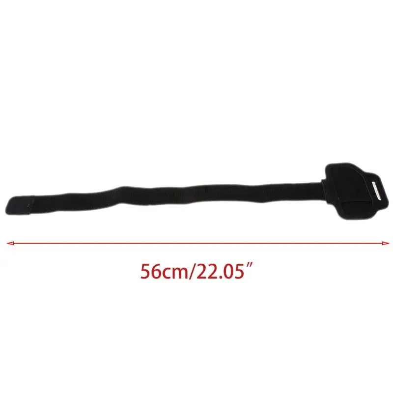 Cinturino Regolabile Cinturino Elastico Compatibile Per Nintendo Switch Ns Joycon Ring Fit Ring