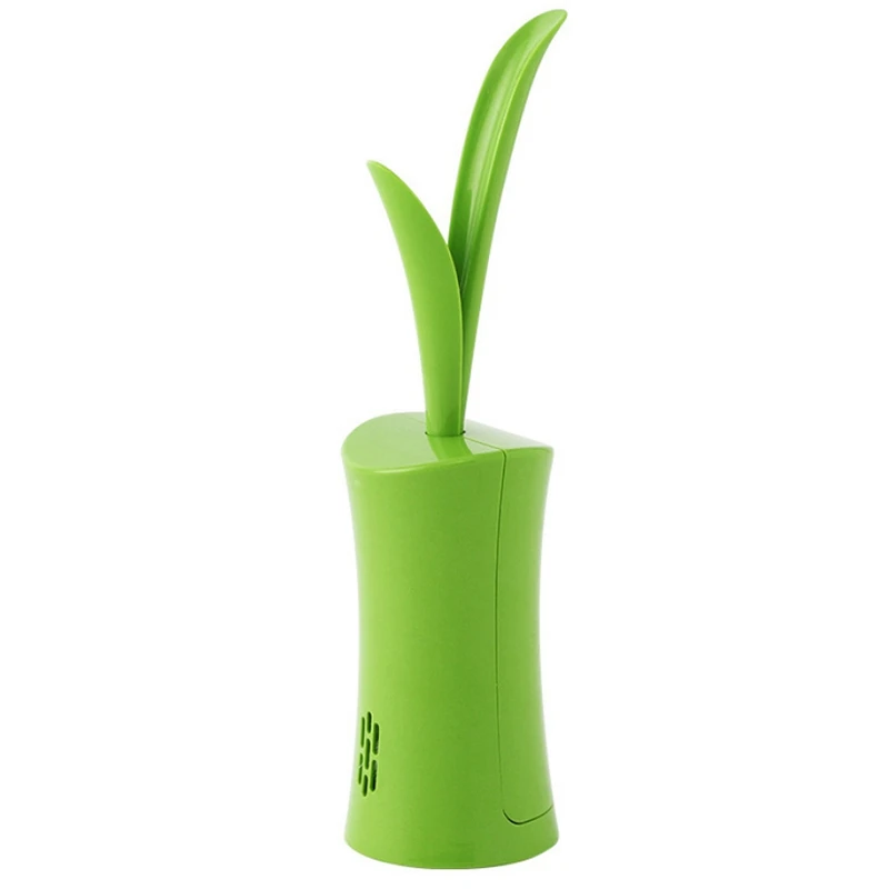 

Creative Abs Toilet Brush Toilet Brush Cleaning Brush Set Bathroom Long Handle Wash Toilet Brush Cleaning Tool Green