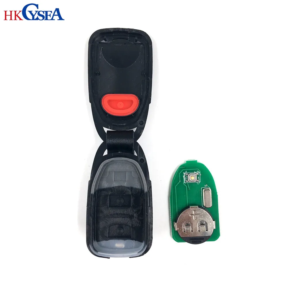 5 шт. новинка беспроводной Дубликатор дистанционного управления HKCYSEA с