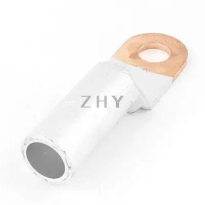 

Aluminum Copper Bimetal Cable Terminal Lug 21mm Hole for 3/4 Stud