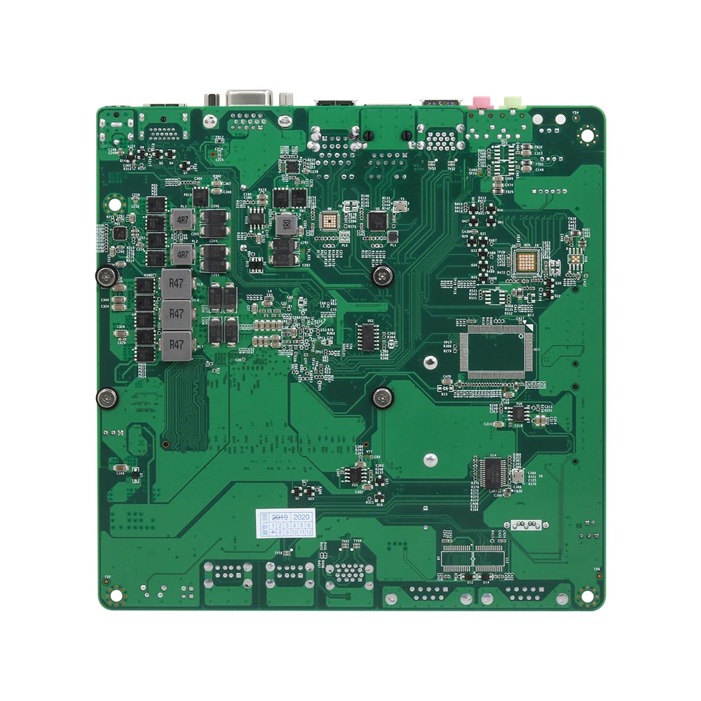 Абсолютно новая материнская плата Intel Core i7 4500U DDR3 ram HDMI VGA Gigabit LAN 6* USB Mini ITX mSATA SATA Mini PCI-E 12V 5A материнская плата