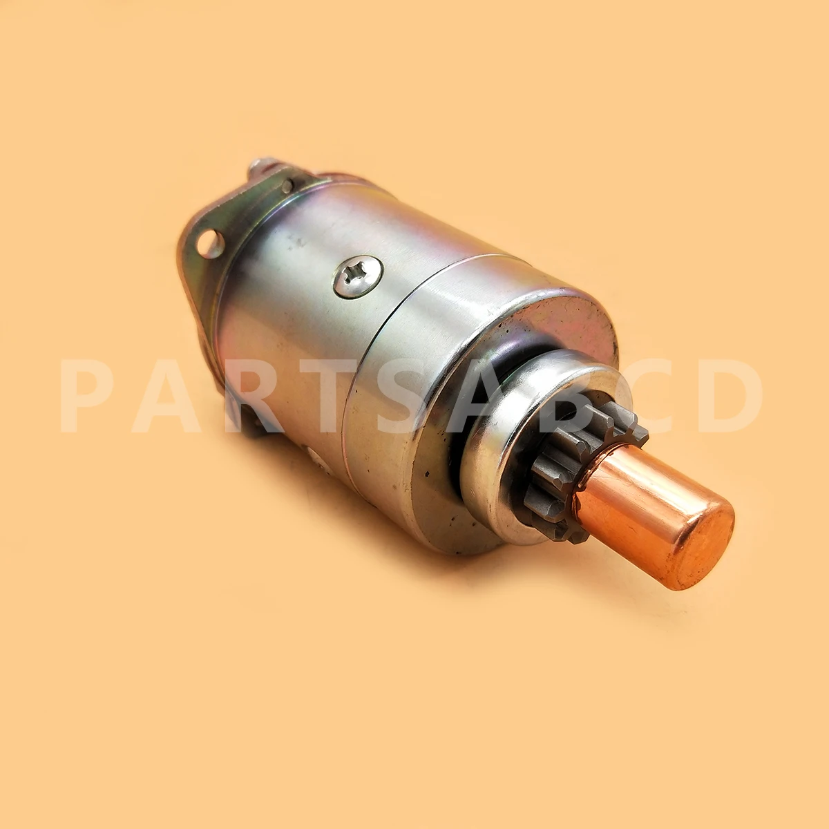 Стартовый двигатель E-Starter для Piaggio Vespa PK 50 XL Ape 179116