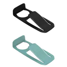 To Prevent Slamming Doors And Doorknob Impacts Sprin Innovative Multi-function Door Stop Free Door Door Simple Door File