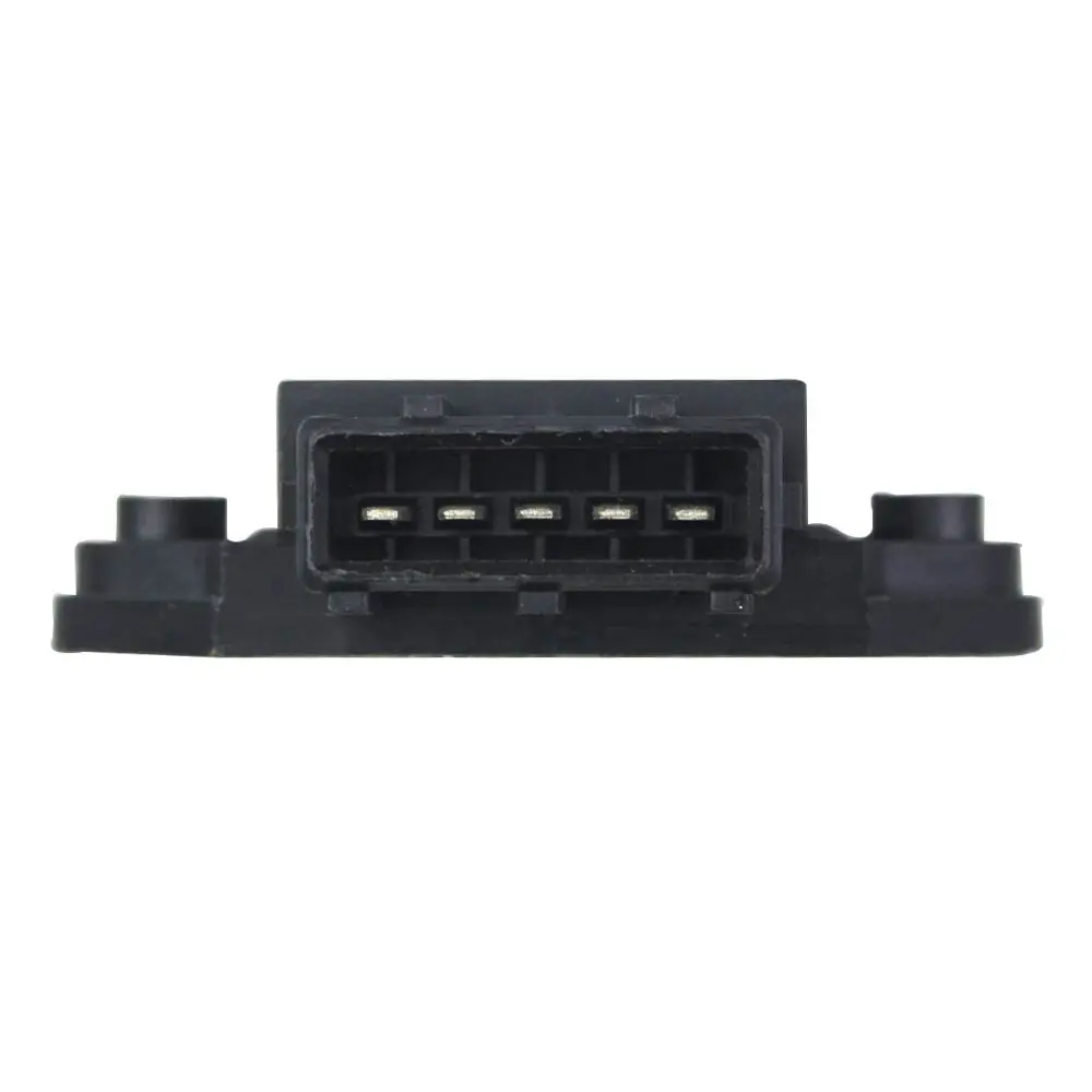 Модуль контроля зажигания для Audi Volkswagen VW совместим с Icm 4d0905351 4d0997351 0227100211 0227100212 98vw-12a233-aa