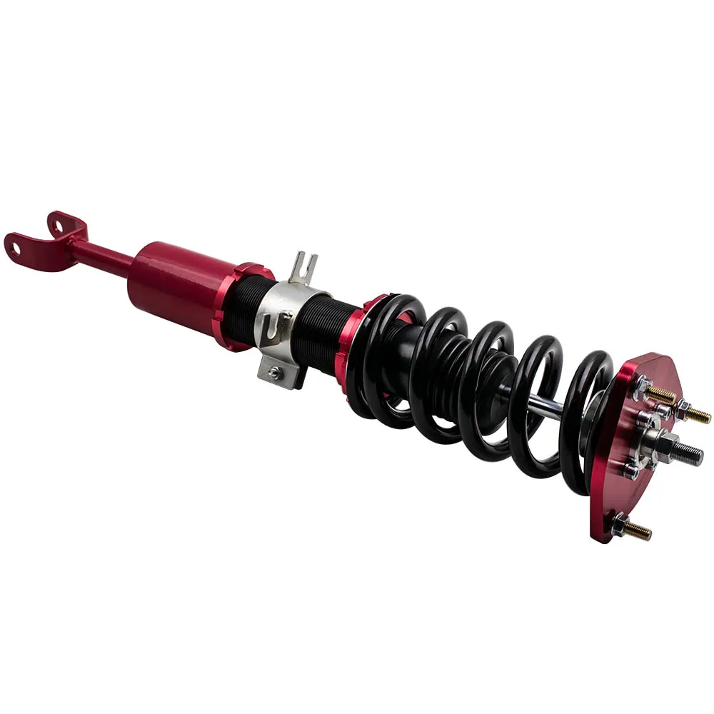 Maxpeedingrods   ŰƮ, ֻ ̵ 350Z Z33 Adj, 4   ö Ʈ   ,  03-2008
