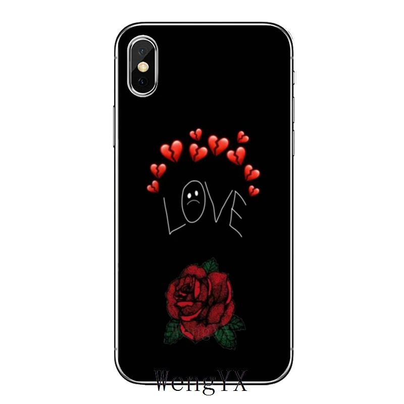 Разбитое сердце любовь Новое поступление для huawei mate 20 10 9 P30 P20 P10 P9 pro Lite P Smart plus чехол для телефона - Цвет: Broken-Heart-A-08