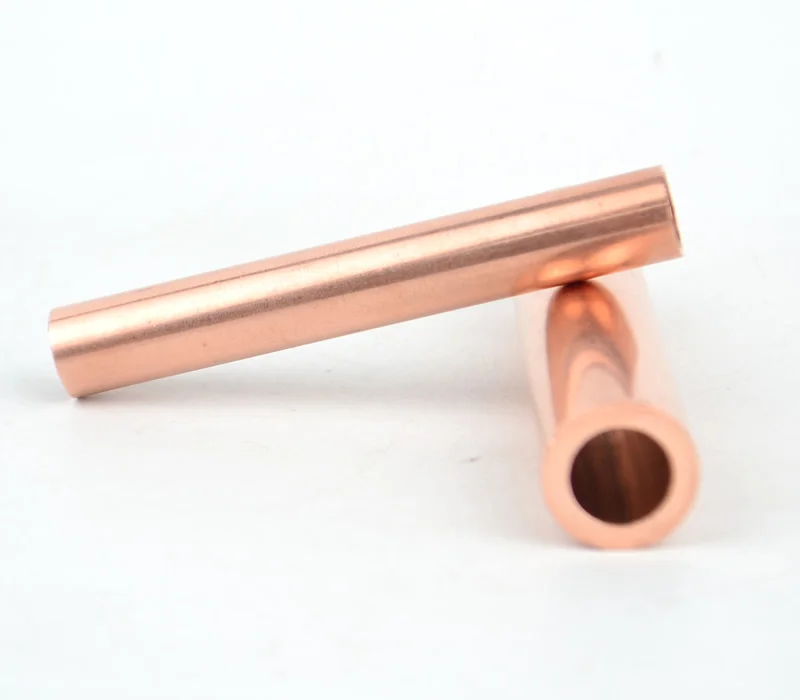 42MM OD 42MM Copper Tube Lengths of 100MM to 1175MM 