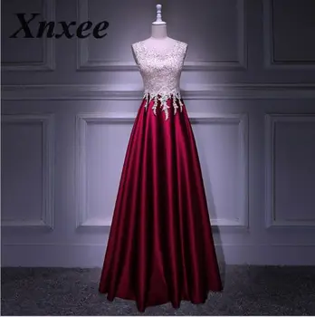 

Xnxee Sexy Patchwork Sleeveless O-Neck Long Dress Women Winter Dresses Fashion Vestido De Fiesta Party Dress 2020 Vestidos