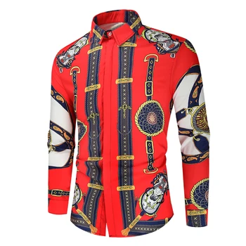 Modern Kings Assorted Dress Shirts That Ankh Life Mens Clothing Kings Collection