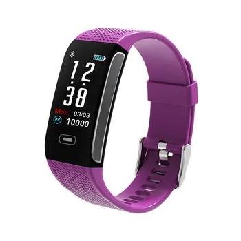 

Smael Bluetooth Intelligence Watch Sports Meter Step Intelligence Wear Electronic Watch Ann Zhuo Watch