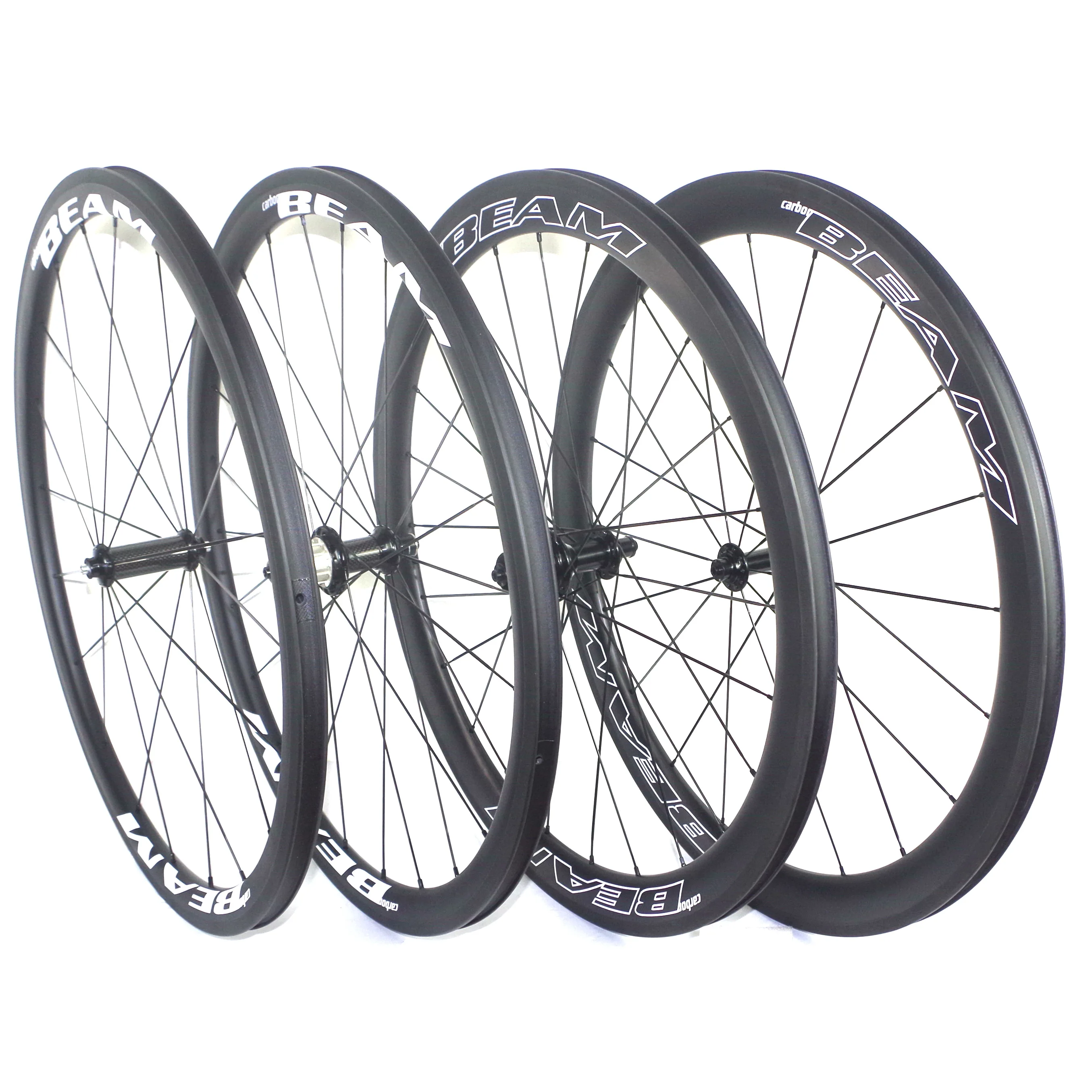 80mm bike wheels