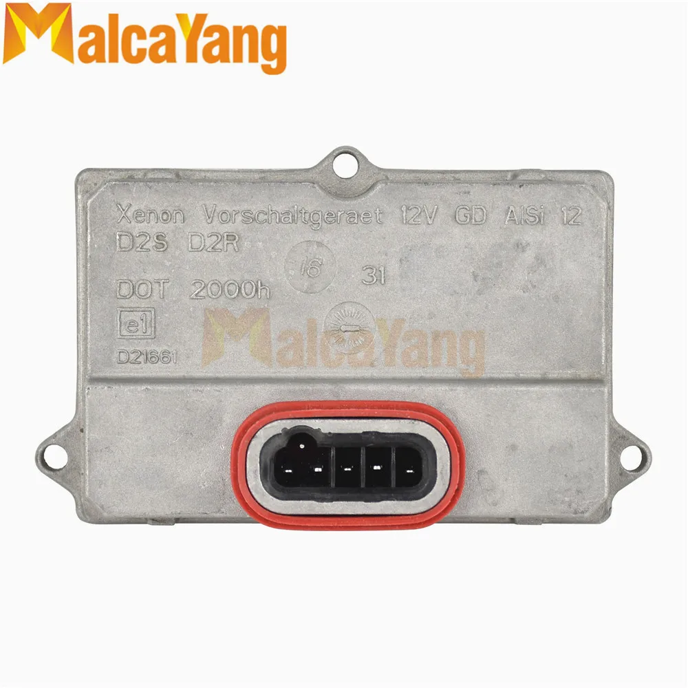 5DV 008 290-00 5DV00829000 5DV008290-00 ксеноновые фары, балласт D2S D2R