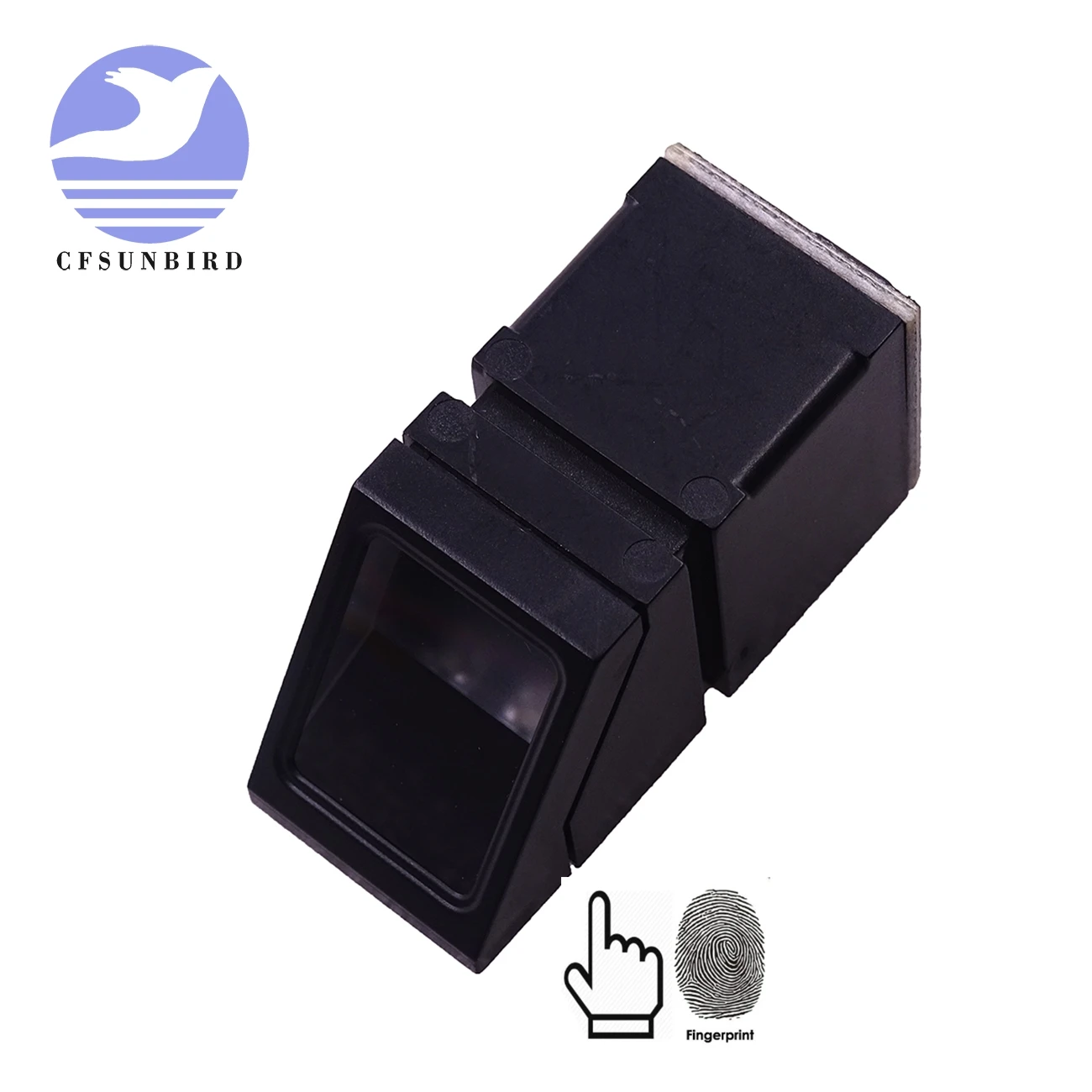 

R307 Finger Touch Function Optical fingerprint Module Sensor Reader