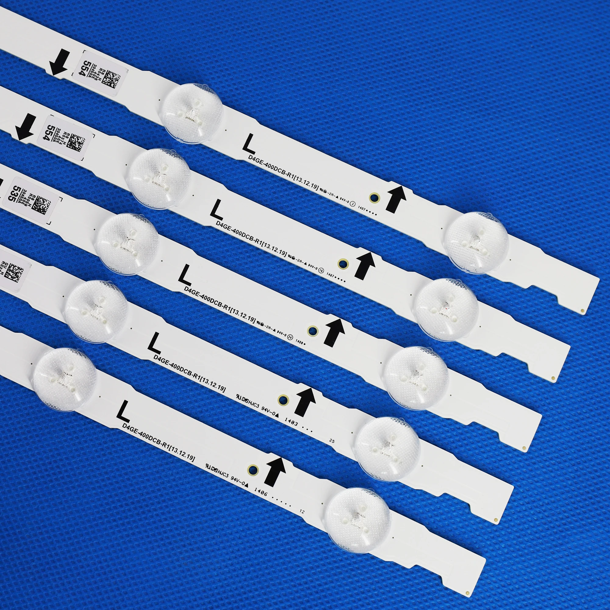 Рисунок 2 - Светодиодная подсветка для SamSung