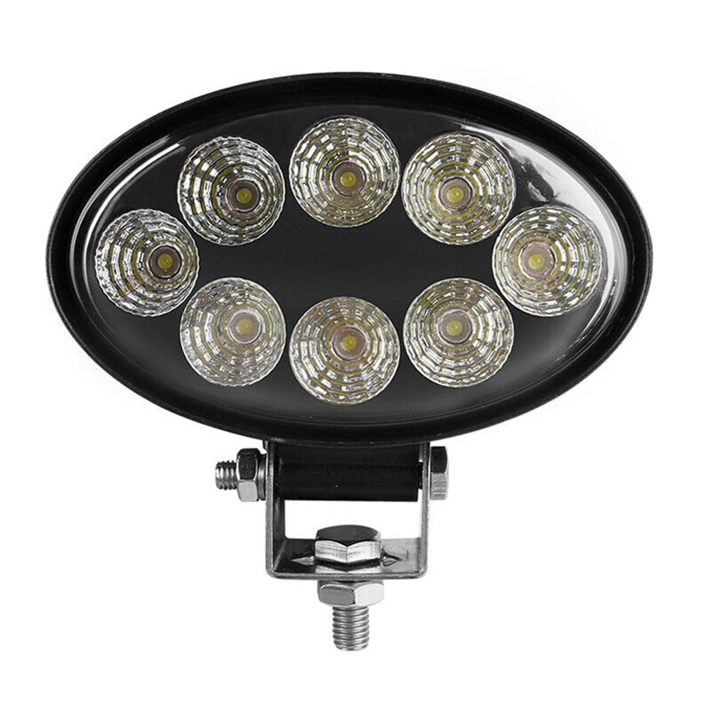 Противотуманные фары dc12 9 w