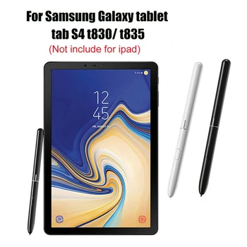 

Replacement Touch Tablet Pen Active Stylus Pen For Samsung- Galaxy- Tab S4 T830/T835 Christmas Gift X6HB