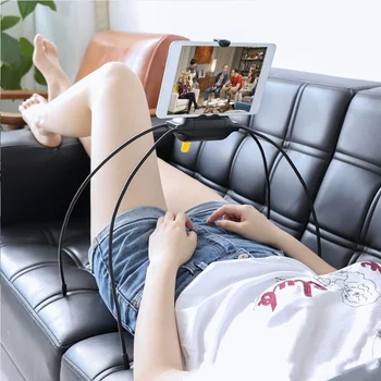 

Cell Phone Holder Flexible Phone Holder Spider Shape Phone Tablet Bracket Multifunctional Phone Rack