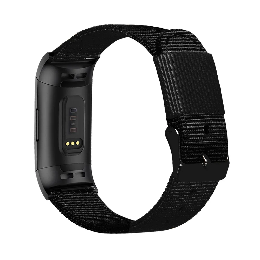Высококачественный умный Браслет COMLYO Charge 3 ремешок для часов для Fitbit Charge3 сменный Браслет для Fitbit Charge 3 Band