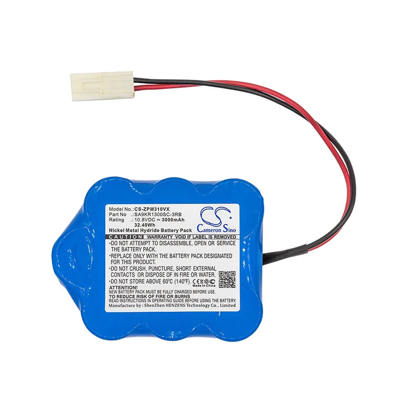 Камера для ZEPTER 9P130SCR 9P-130SCR 9P130SCS 9P-130SCS батарея 9w-1300cs-Z с функцией зарядки от