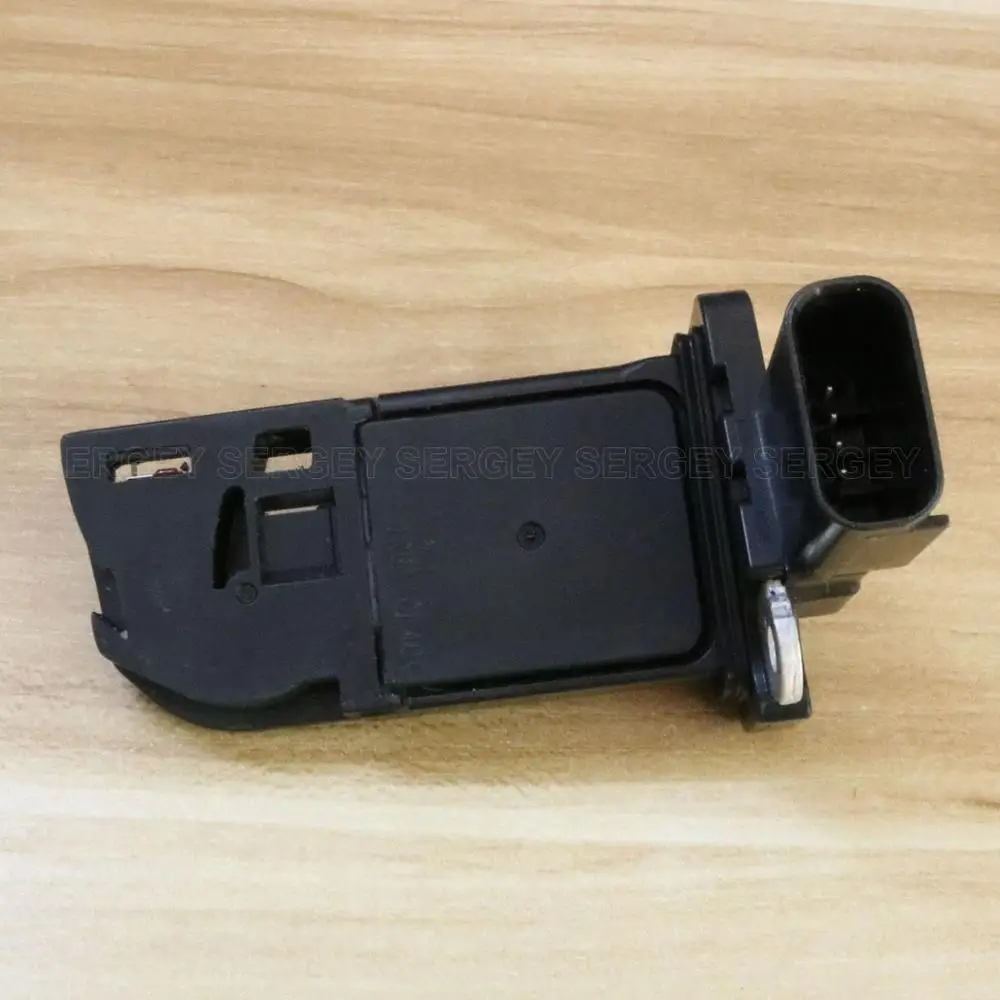 Подлинный объемный расход воздуха MAF для FORD F250 F350 F450 F550 супер мощный 6 7 л AFLS166 BC31