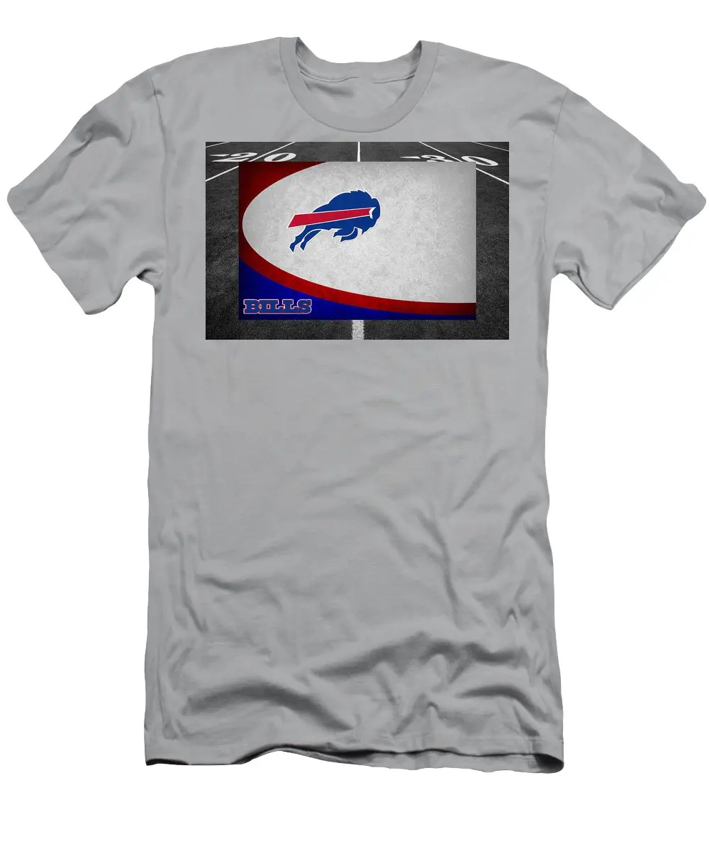 Bills Men'S T-Shirt |