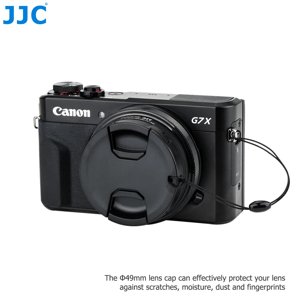 JJC RN-G7XM2 展示图SMT(9)