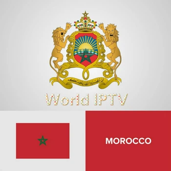 

Best world iptv subscription France Spain Belguim Morocco Albania Dutch Africa EX-YU For smart TV Android IOS