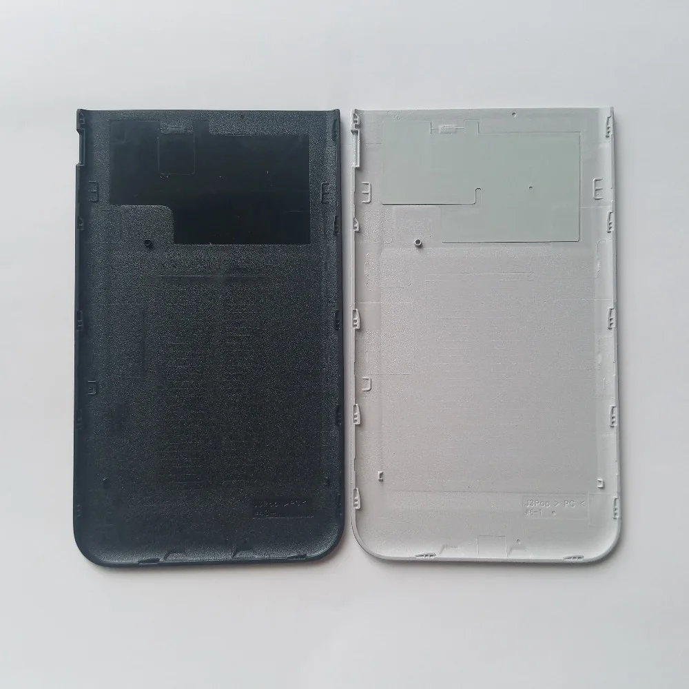 Для Samsung Galaxy J3 Pop J327 J327T J327T1 J327P оригинальный мобильный телефон корпус задняя