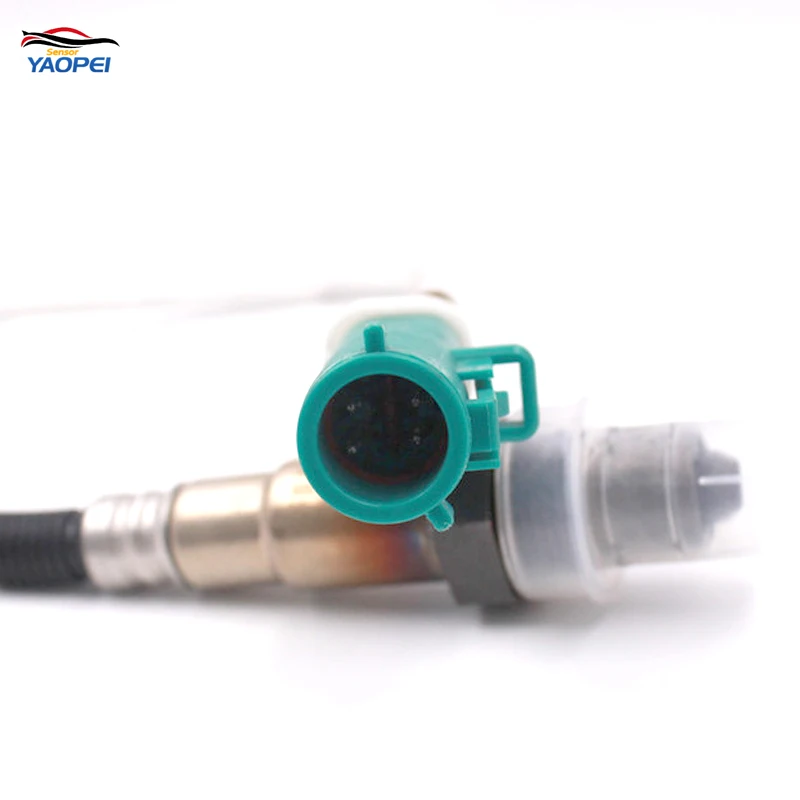 Высококачественный датчик кислорода OEM 3M51-9F472-DCG для FORD 1.6L 3M51-9F472-DCG