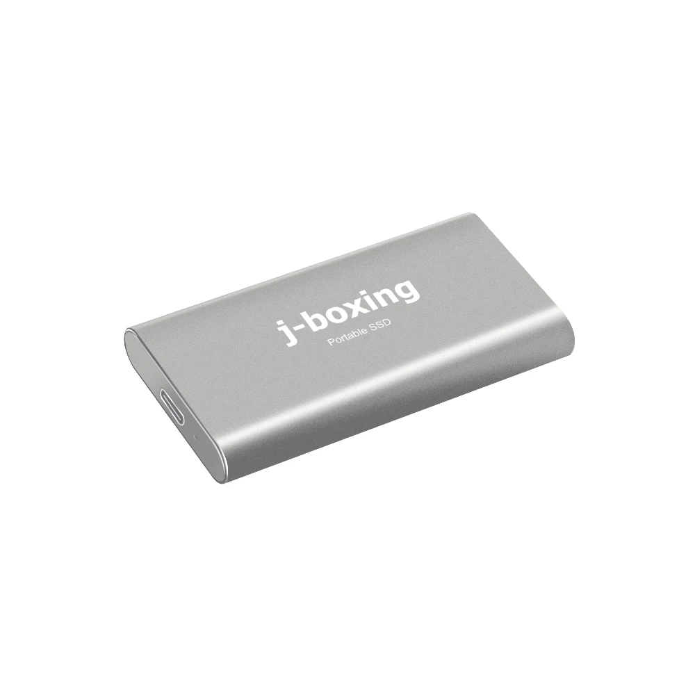 J-boxing ssd super rápido, 256gb, unidade de