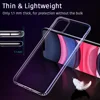 ESR for iPhone SE 2022 Case TPU Clear Cover for iPhone 12 12pro 12 Pro Max 11 Pro X XR XS Max 8 7 Plus 6s Transparent Case Funda ► Photo 3/6