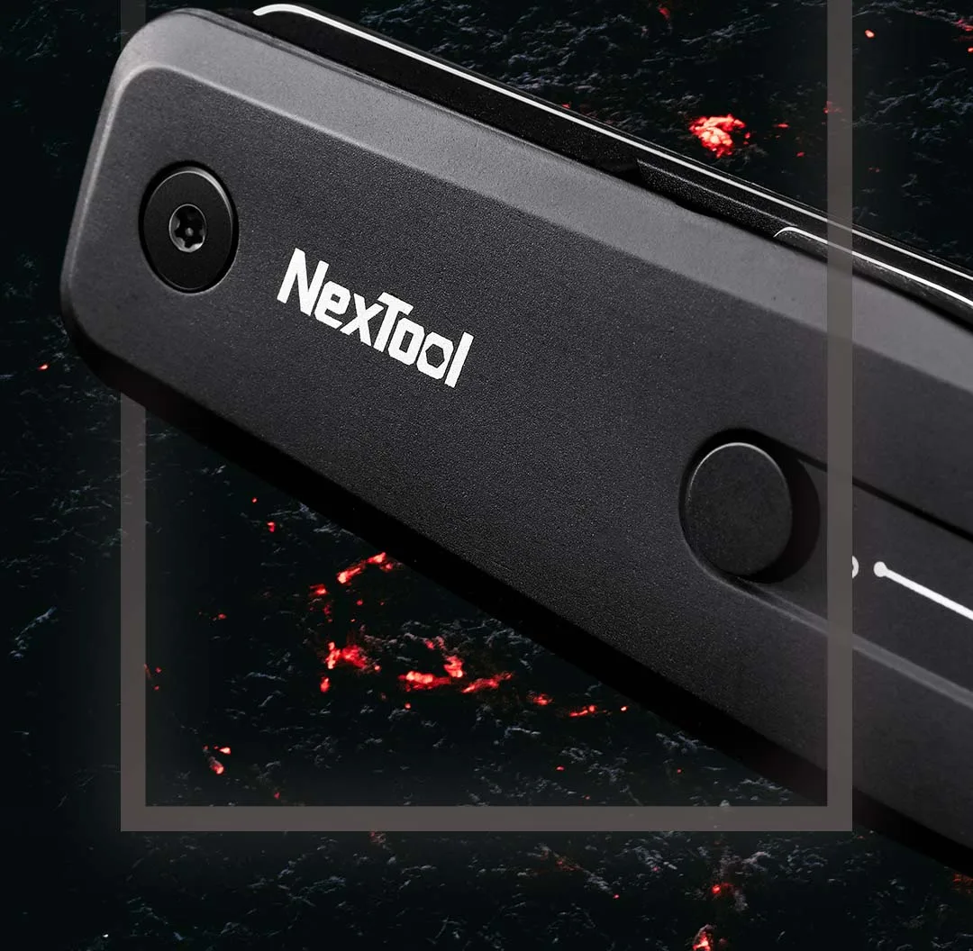 Xiaomi Nextool Outdoor Multifunctional Slingshot Knife description image 5