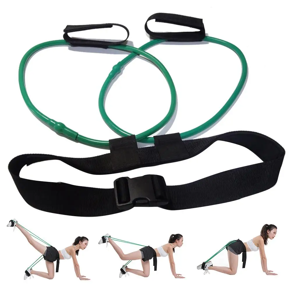 

40/30/20/10LB Yoga Pull Rope Elastic Resistance Bands strength training Latex Pedal Exerciser Pull Rope Expander Elastic Bands