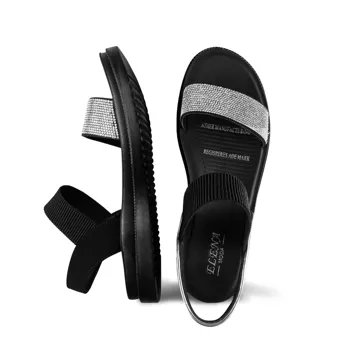

2020 New summer Shoes Women Sandals Female Casual Plus Size Shoes non-slip durable Sandals Slip-on Flat Ladies Sandals A50