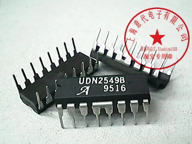 

UDN2549B DIP-16
