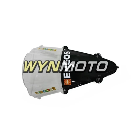Полный комплект обтекателя Для Yamaha YZF1000 R1 год 2004 2005 2006 04 05 06 впрыскивание, АБС-пластик Обтекатели на кузов блеск для губ цвет синий, черный; большие размеры