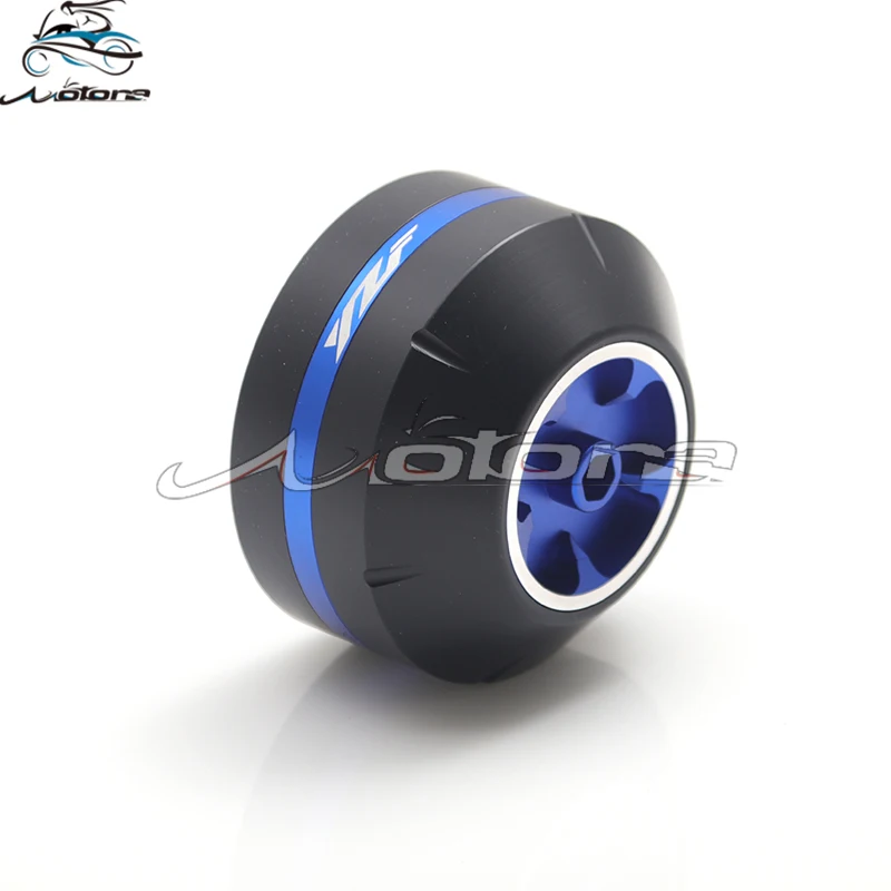 Мотоцикл с ЧПУ ночлега рамки ползунок защитная решетка для YZF600 YZF 600 R6 YZFR6 YZF-R6 2008- 09, 10, 11, 12, 13, 14, 15 лет
