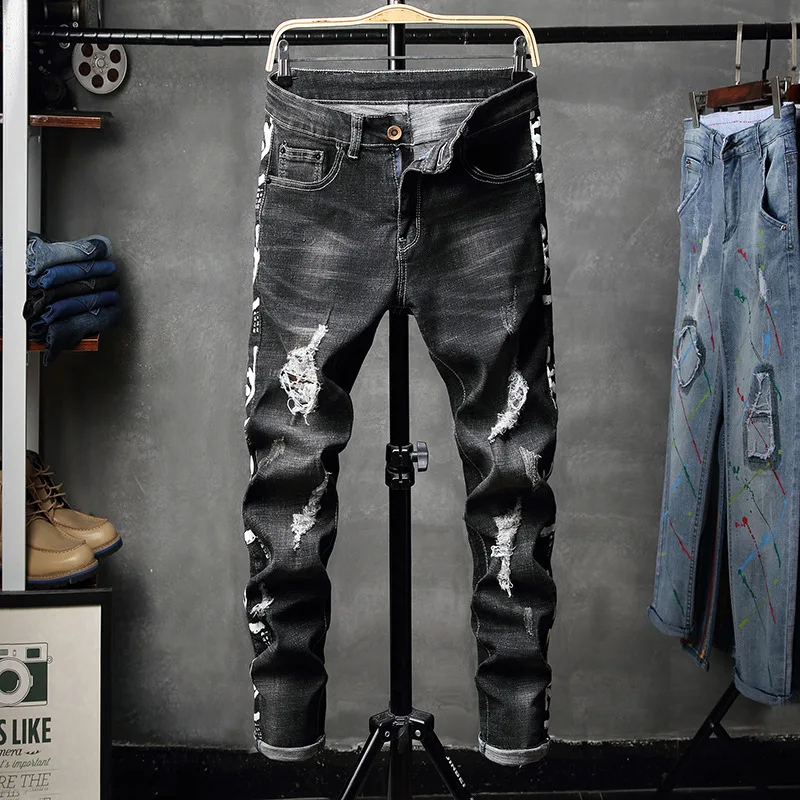 western bulk drop shipping winter jeans 