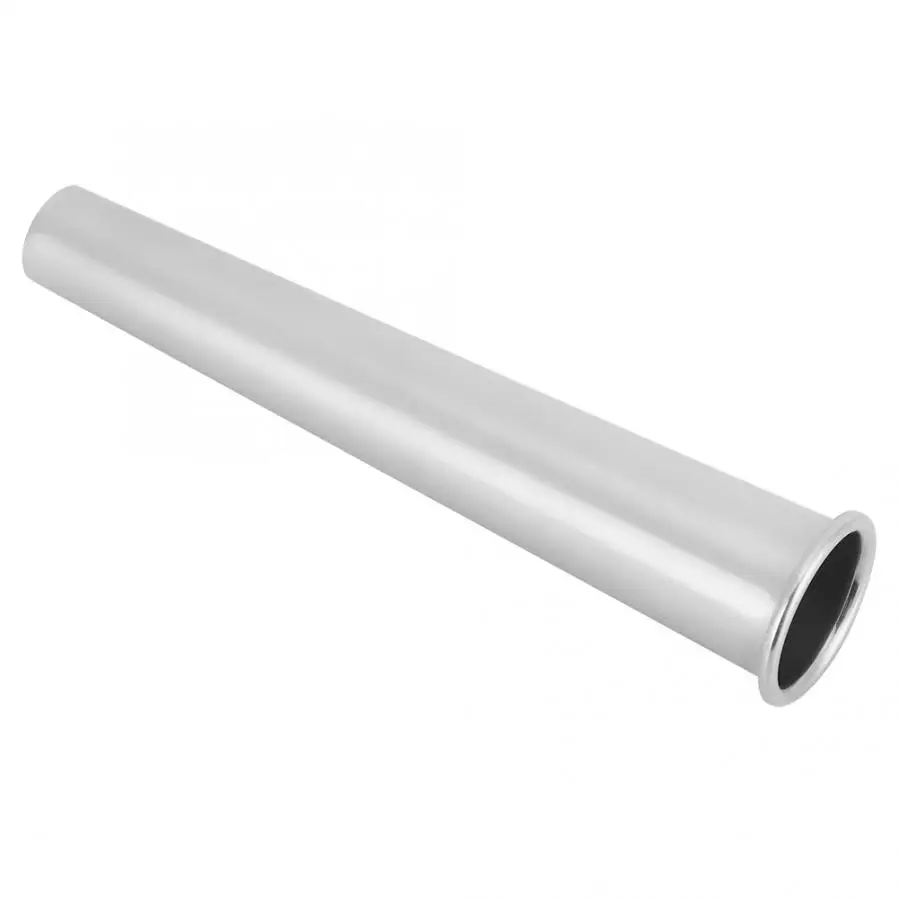Flat Head 304 Нержавеющая сталь форма для изготовления мороженого Формочки Для Мороженного «фруктовый лед» чайник для дома Применение инструмент для приготовления мороженного - Цвет: Flat Head