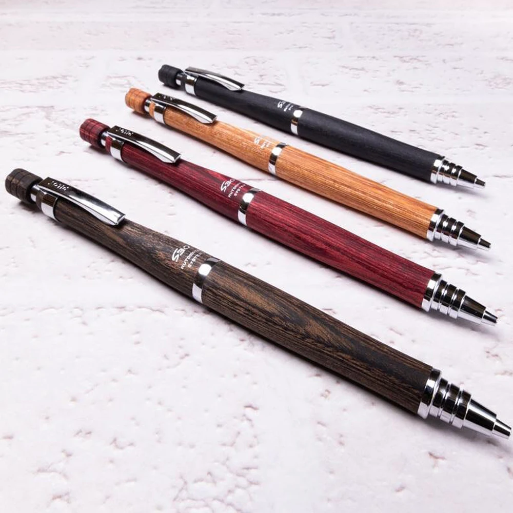 日本のパイロットs30メカニカルペンシルログロッド重力自動コアアンチ