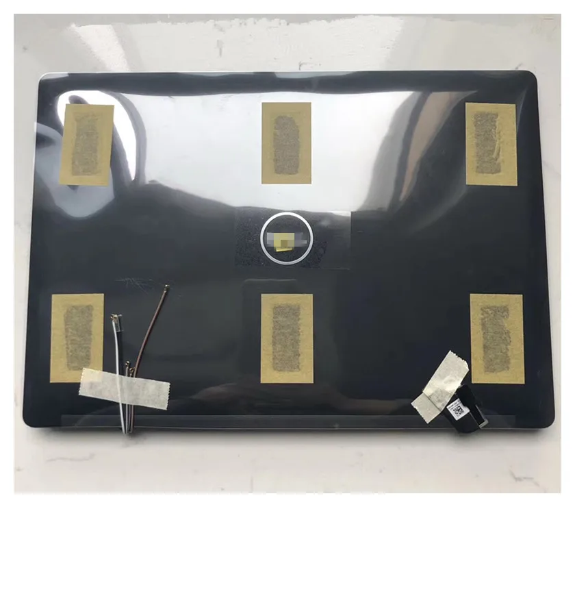 Для Dell 7270 E7270 05G9NG 5G9NG led lcd сенсорный дигитайзер Крышка весь дисплей в сборе
